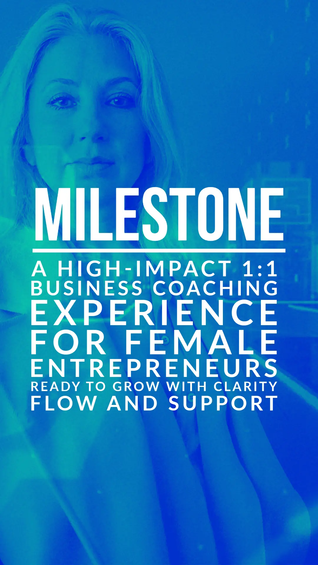 Milestone Program Image