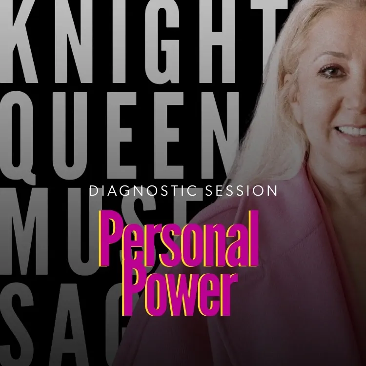 Personal Power Diagnostic Session