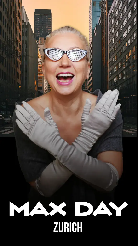 Max Day