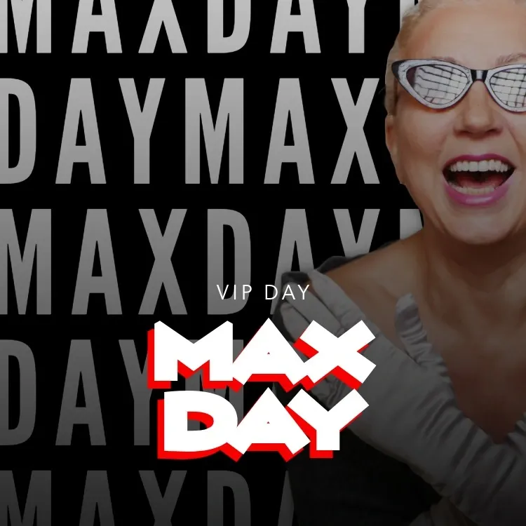 Max Day